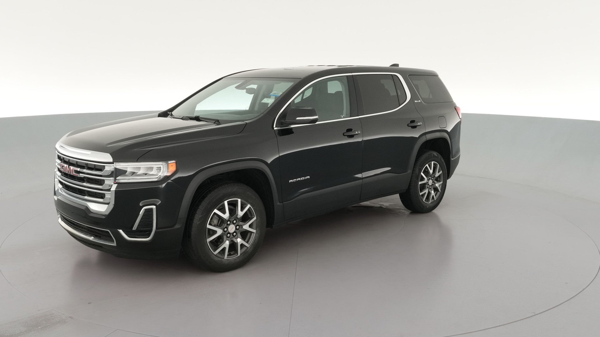 2021 GMC Acadia vehicle photo