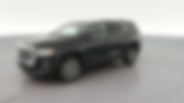2021 GMC Acadia vehicle photo