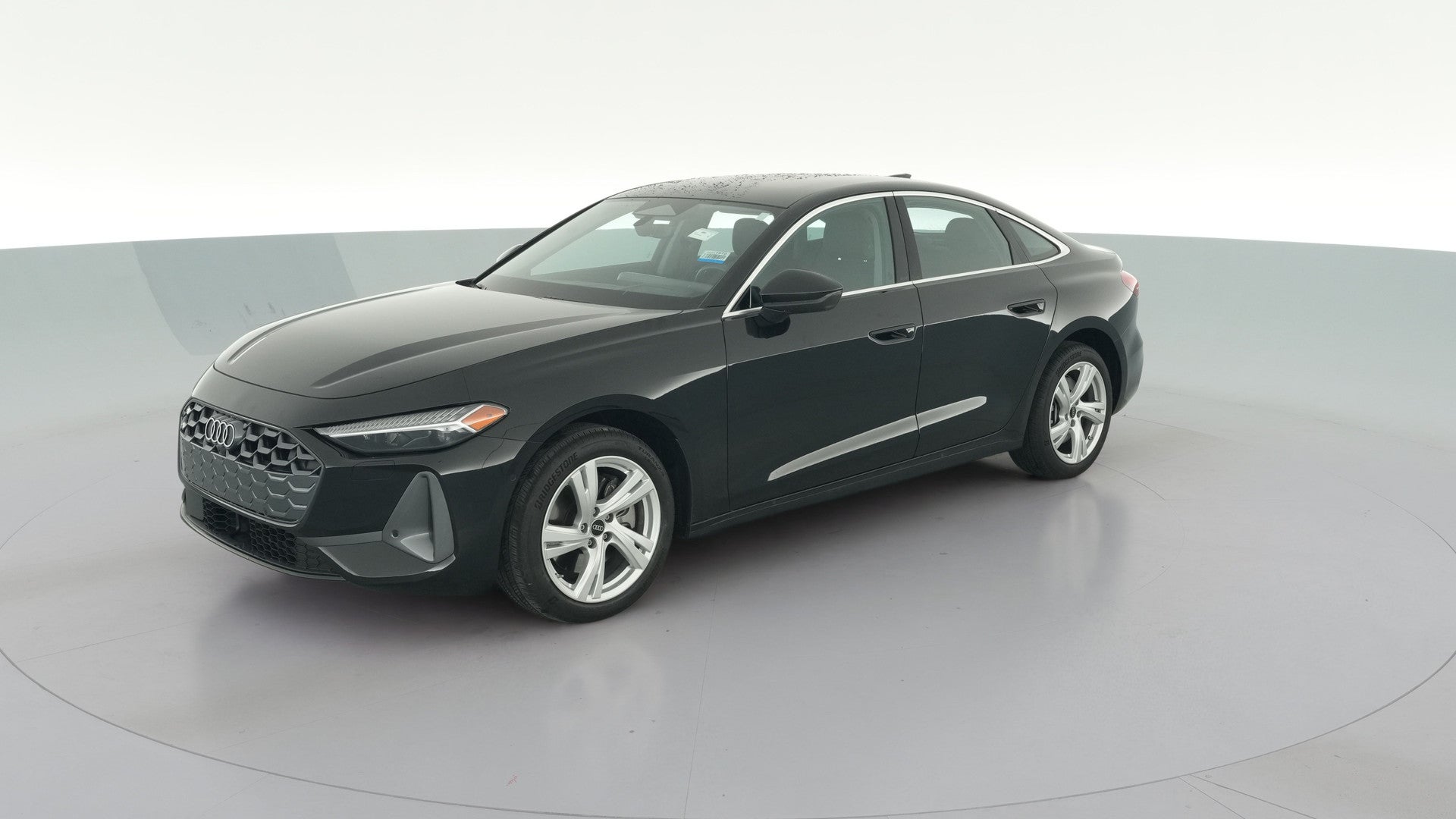 2025 Audi A5 vehicle photo
