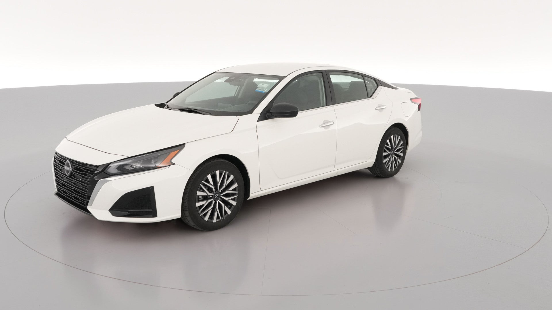 2025 Nissan Altima vehicle photo