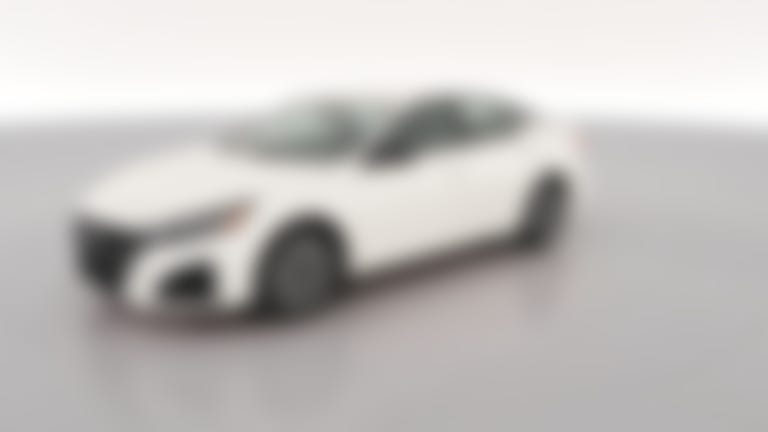 2025 Nissan Altima vehicle photo