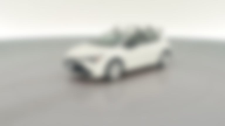 2026 Toyota Corolla Hatchback vehicle photo