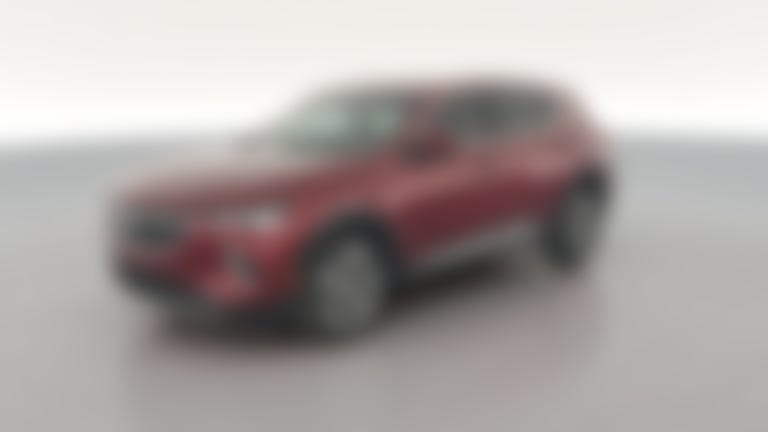 2022 Buick Envision vehicle photo