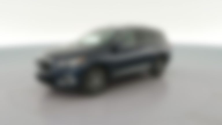2019 INFINITI QX60 vehicle photo