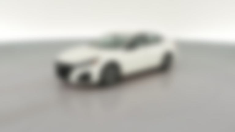 2025 Nissan Altima vehicle photo