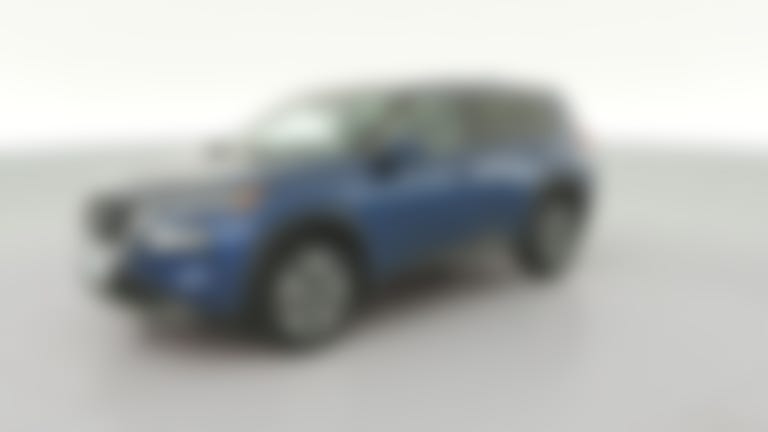 2023 Nissan Rogue vehicle photo