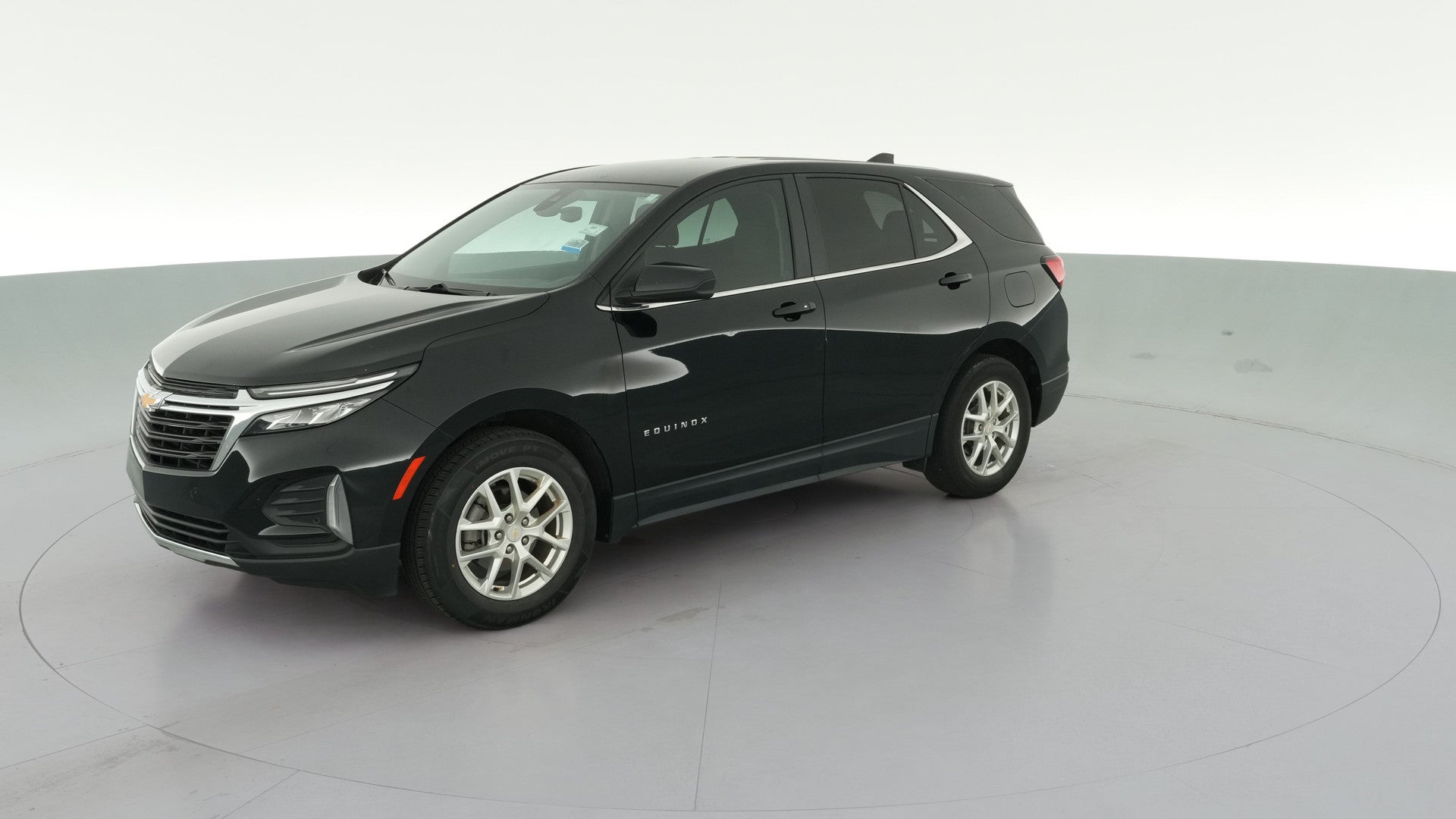 2022 Chevrolet Equinox vehicle photo