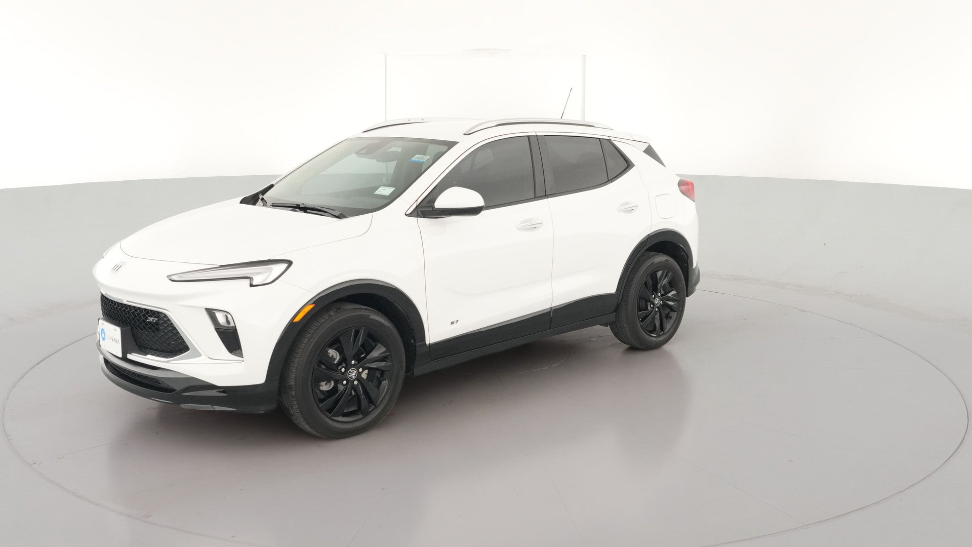 2025 Buick Encore GX vehicle photo