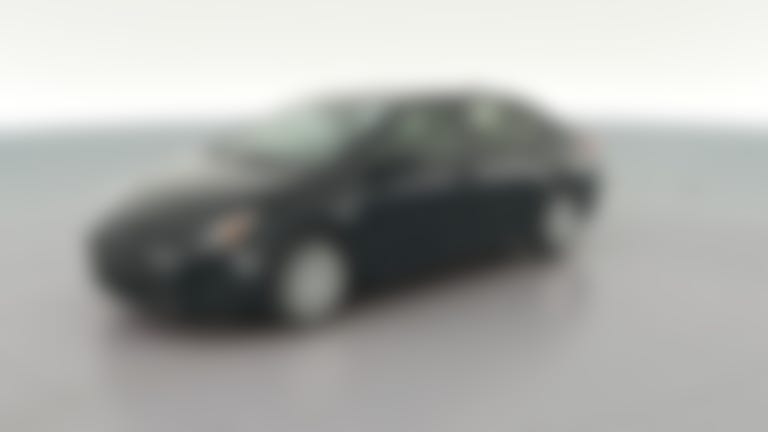 2024 Toyota Corolla Hybrid vehicle photo