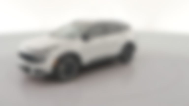 2025 Kia Sportage vehicle photo
