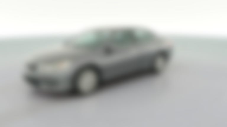 2014 Honda Accord vehicle photo