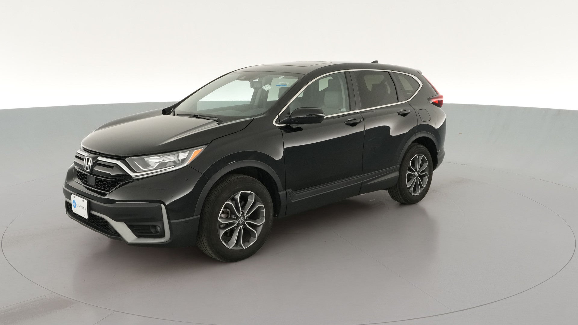2022 Honda CR-V vehicle photo