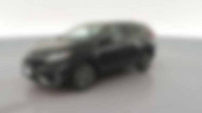 2022 Honda CR-V vehicle photo