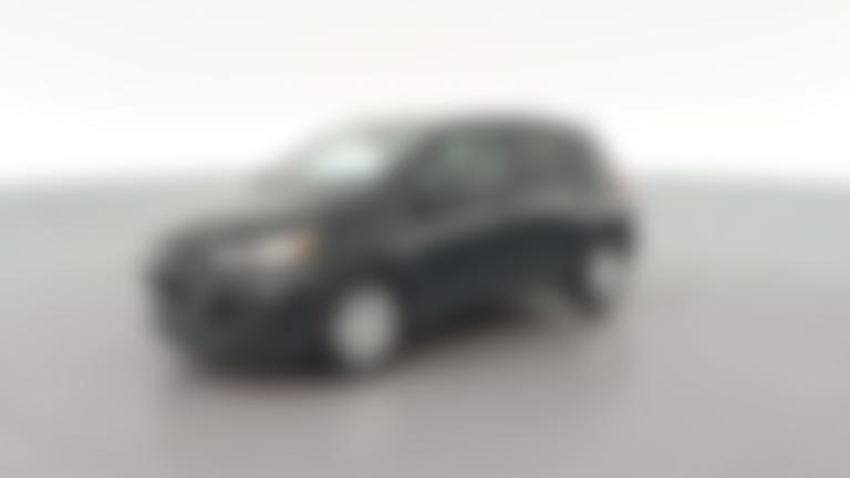 2020 Chevrolet Trax vehicle photo