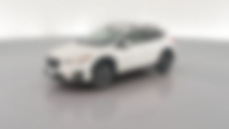 2019 Subaru Crosstrek vehicle photo
