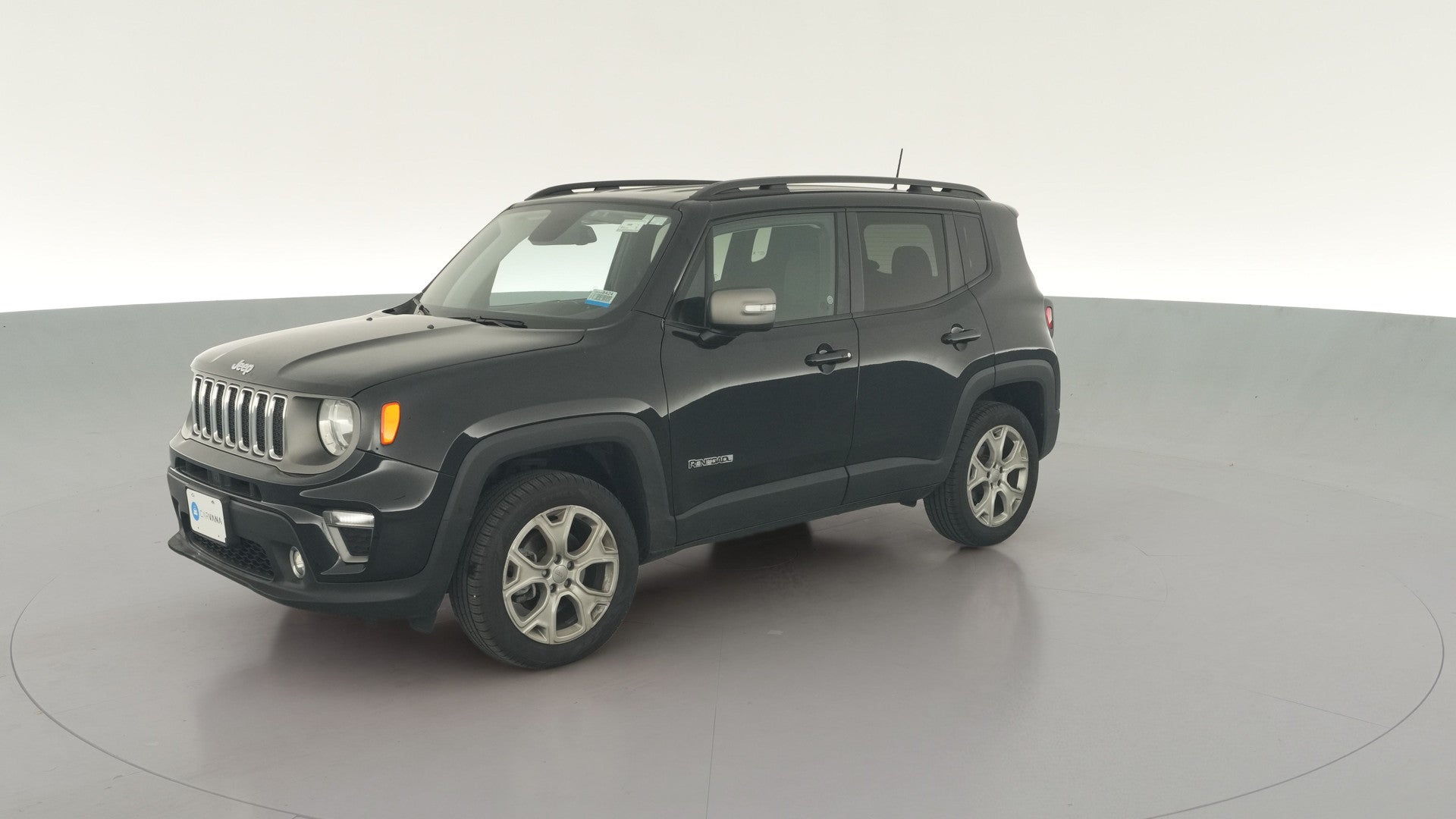 2019 Jeep Renegade vehicle photo