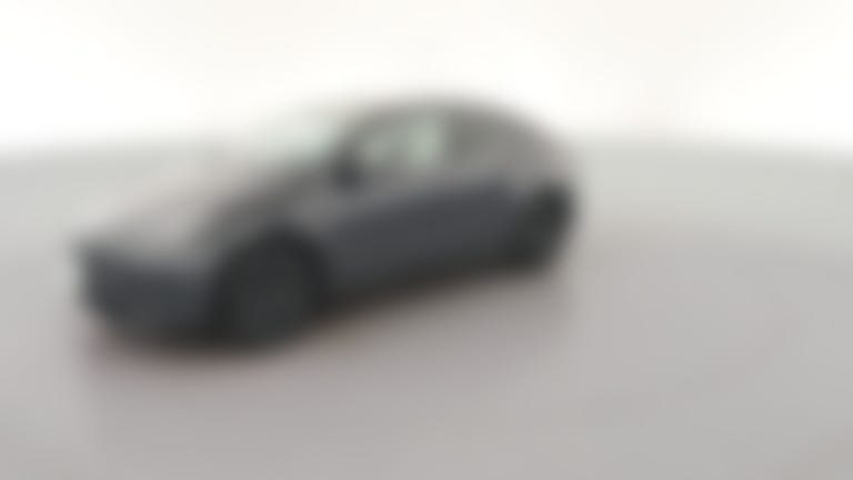 2024 Tesla Model Y vehicle photo