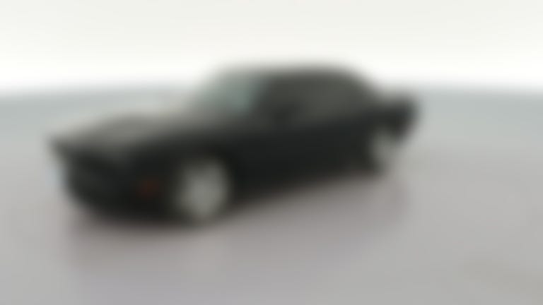 2015 Dodge Challenger vehicle photo