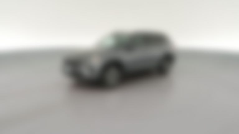 2025 Volkswagen Atlas vehicle photo