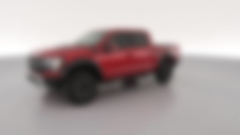 2024 Ford F150 SuperCrew Cab vehicle photo