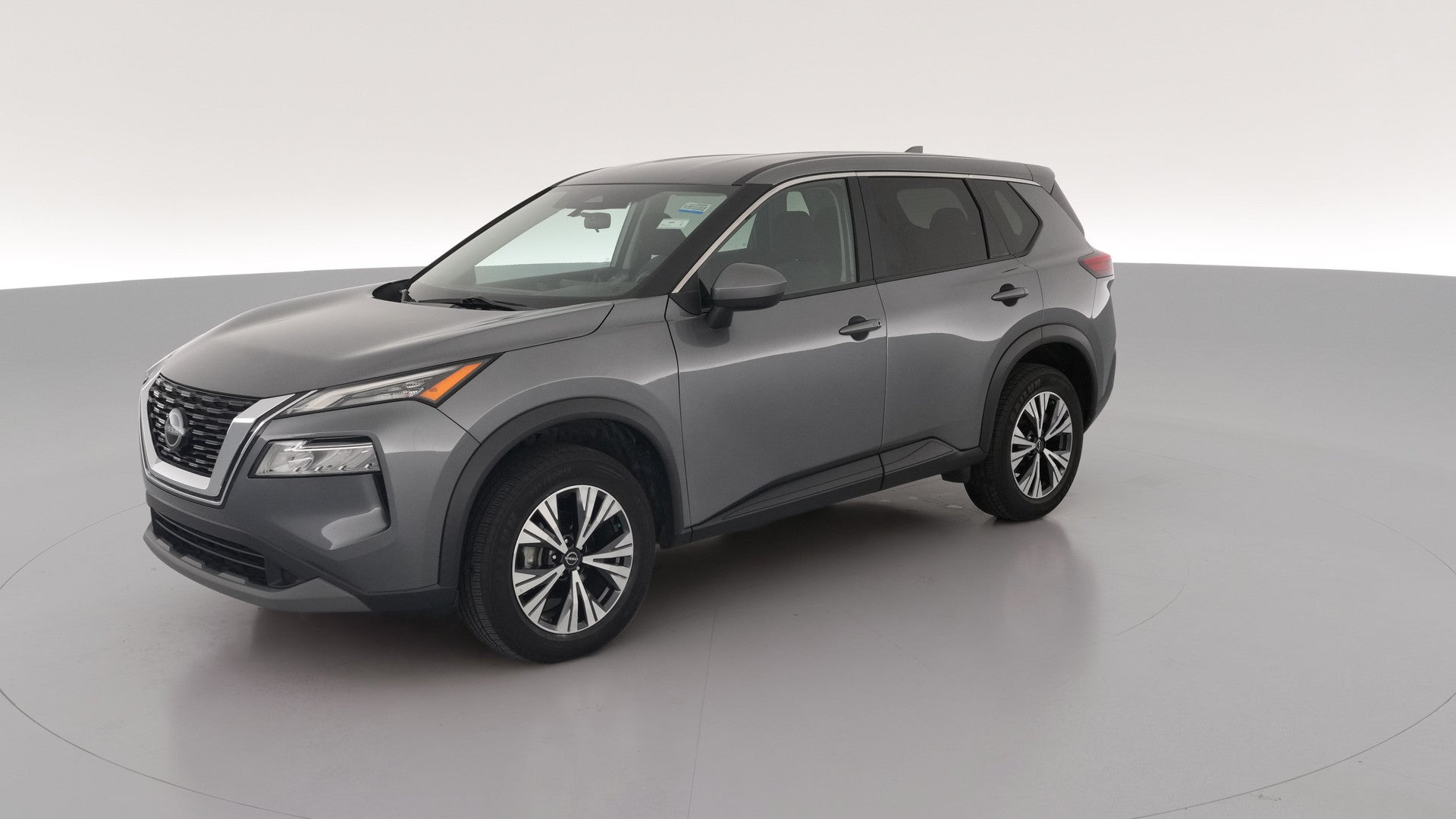 2023 Nissan Rogue vehicle photo