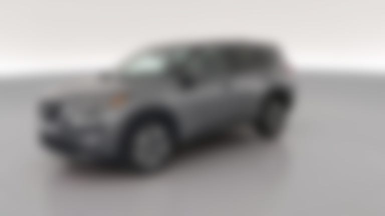 2023 Nissan Rogue vehicle photo
