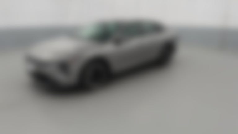 2025 Kia K4 vehicle photo