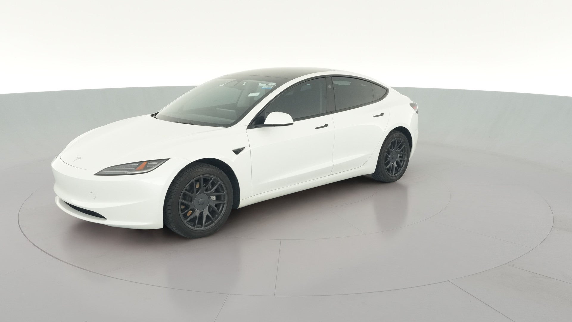 2024 Tesla Model 3 vehicle photo