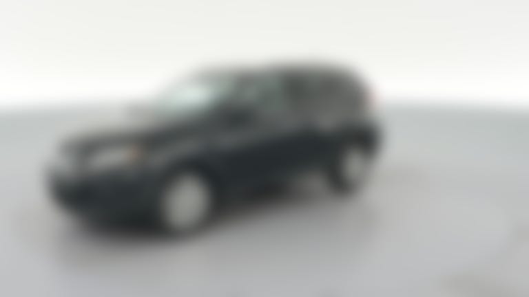 2016 Nissan Rogue vehicle photo