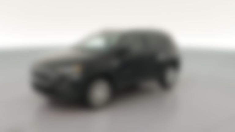 2023 Jeep Compass vehicle photo