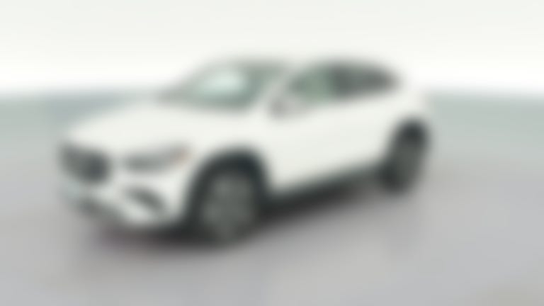 2025 Mercedes-Benz GLA vehicle photo