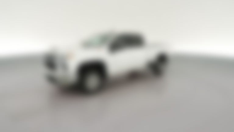 2023 Chevrolet Silverado 2500 HD Crew Cab vehicle photo