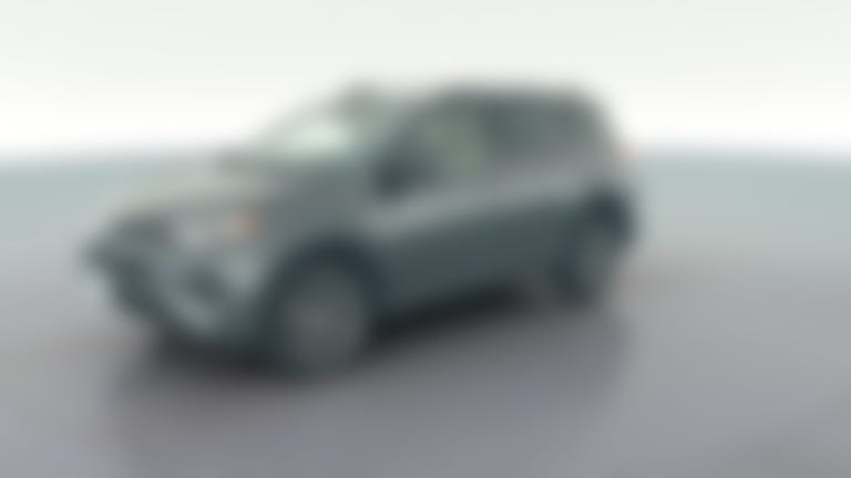 2018 Toyota RAV4 Hybrid vehicle photo