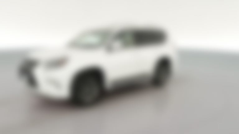 2021 Lexus GX vehicle photo