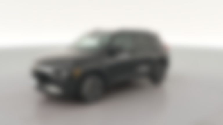2025 Chevrolet Trailblazer vehicle photo