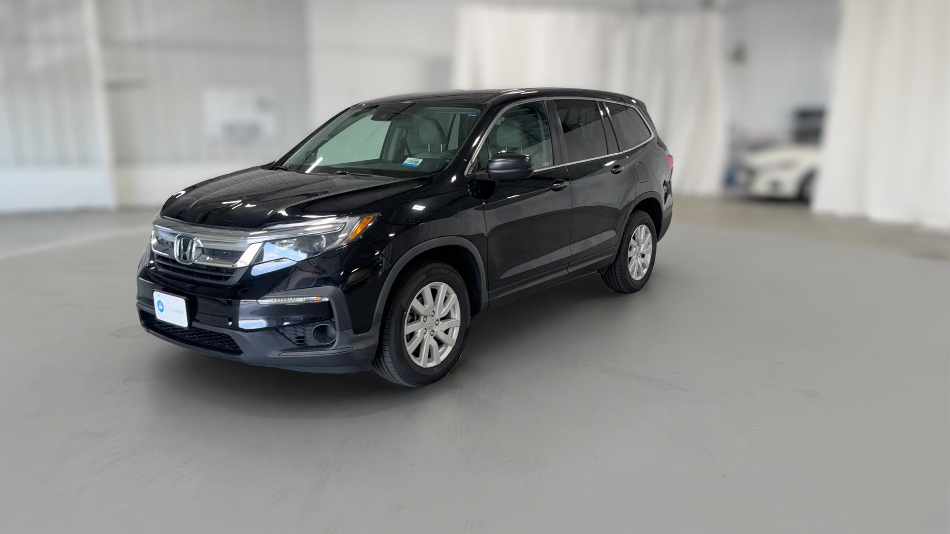 2019 Honda Pilot vehicle photo