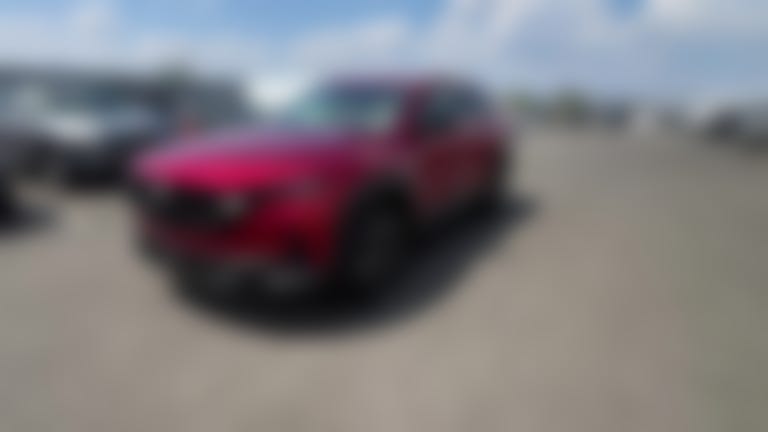 2025 MAZDA CX-50 Hybrid vehicle photo