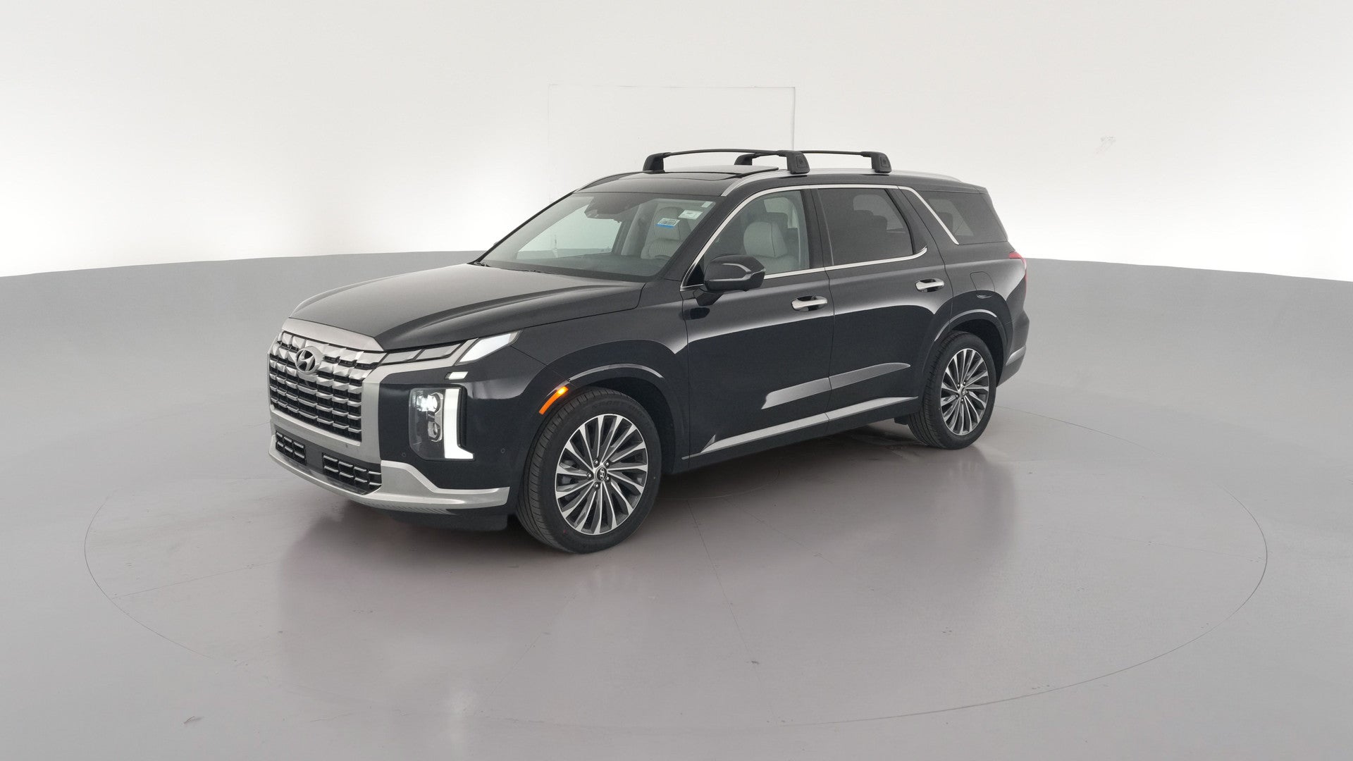 2023 Hyundai Palisade vehicle photo