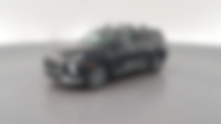 2023 Hyundai Palisade vehicle photo
