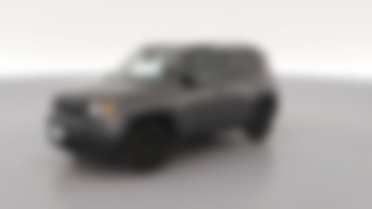 2018 Jeep Renegade vehicle photo