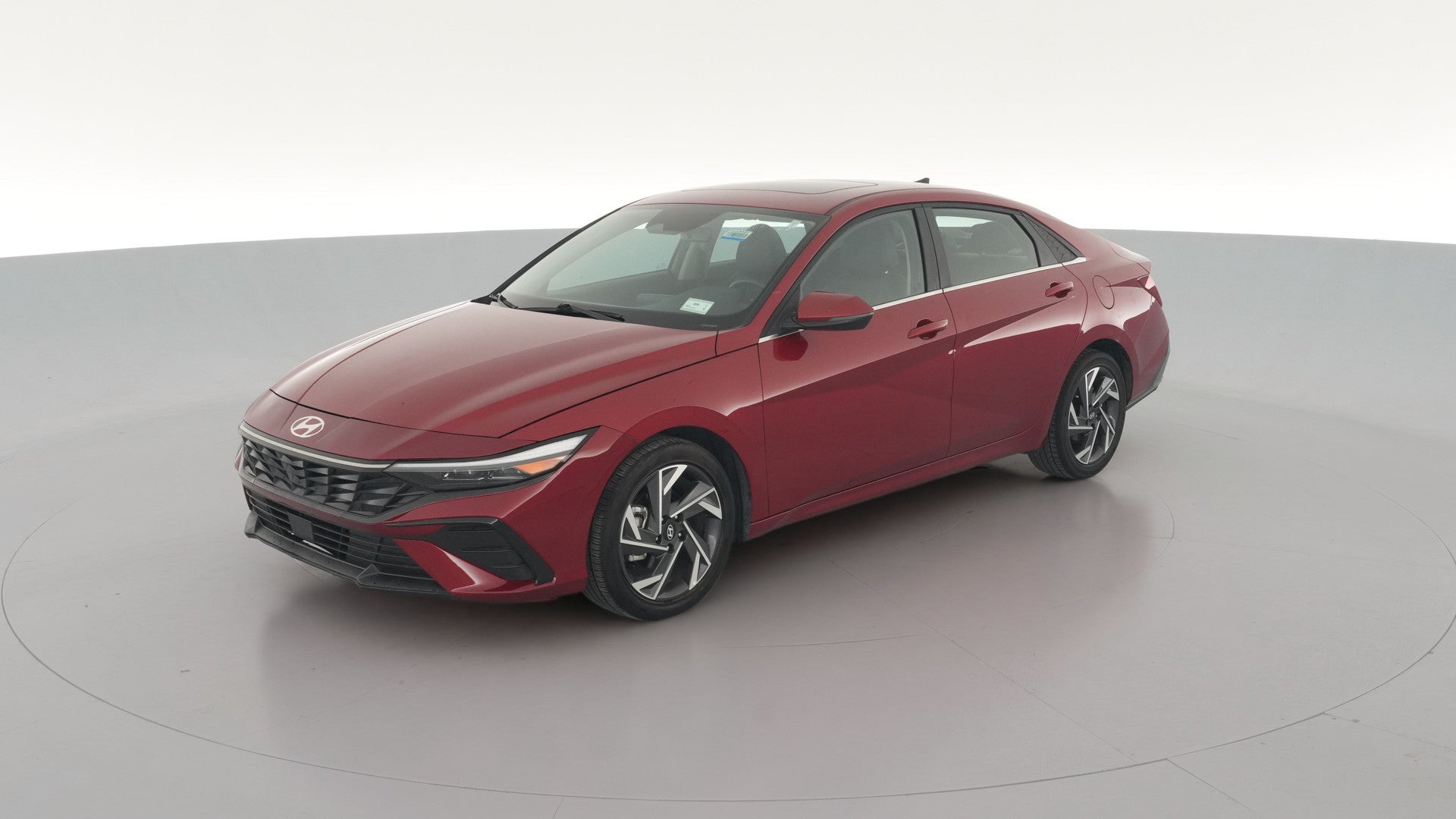 2025 Hyundai Elantra vehicle photo