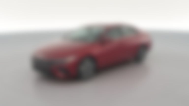2025 Hyundai Elantra vehicle photo