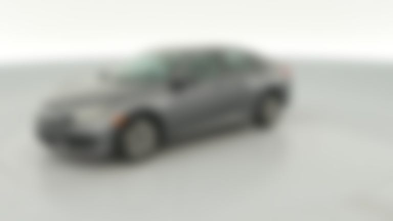 2017 Honda Civic vehicle photo