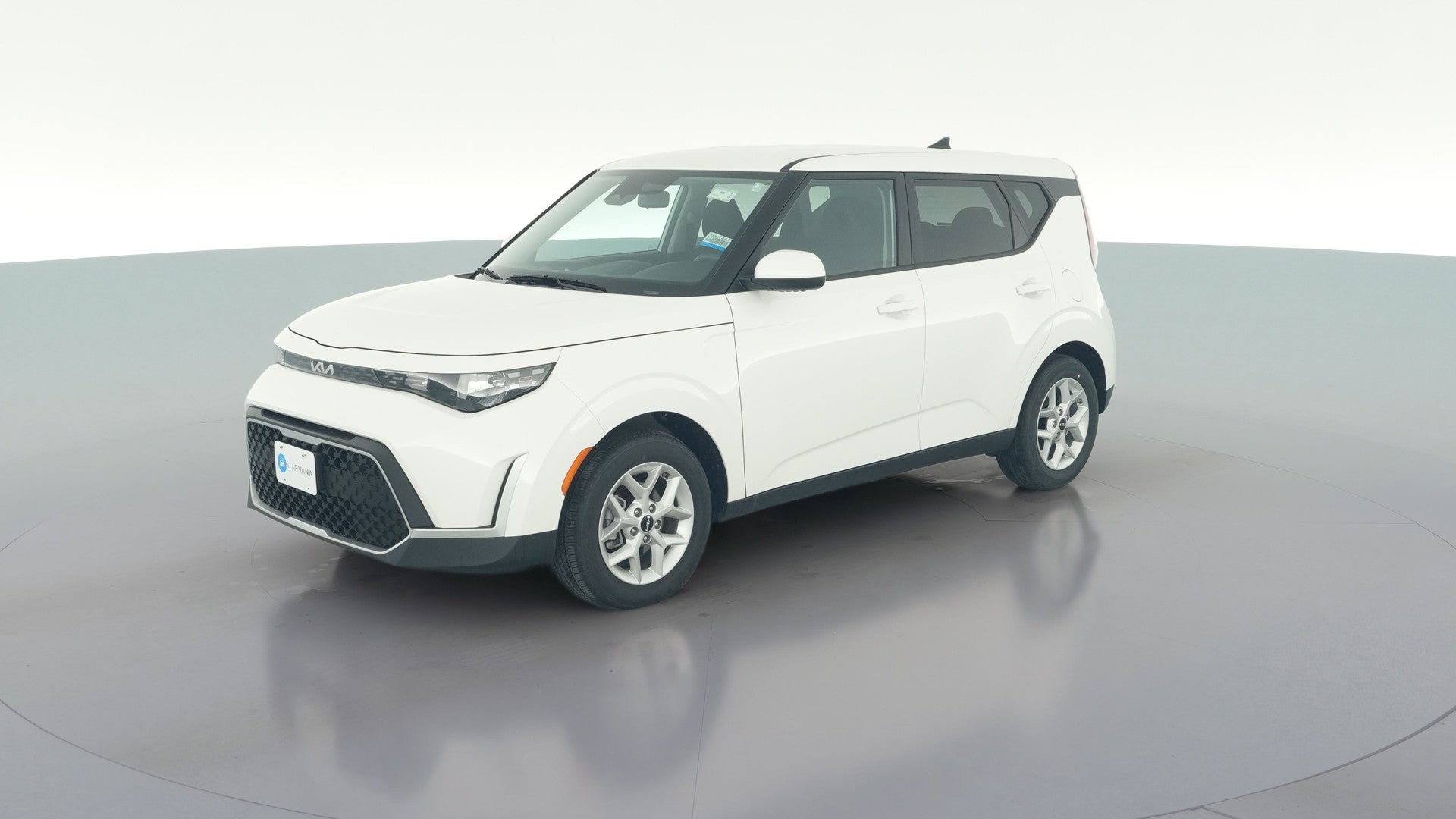 2025 Kia Soul vehicle photo