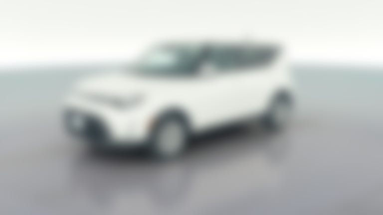 2025 Kia Soul vehicle photo