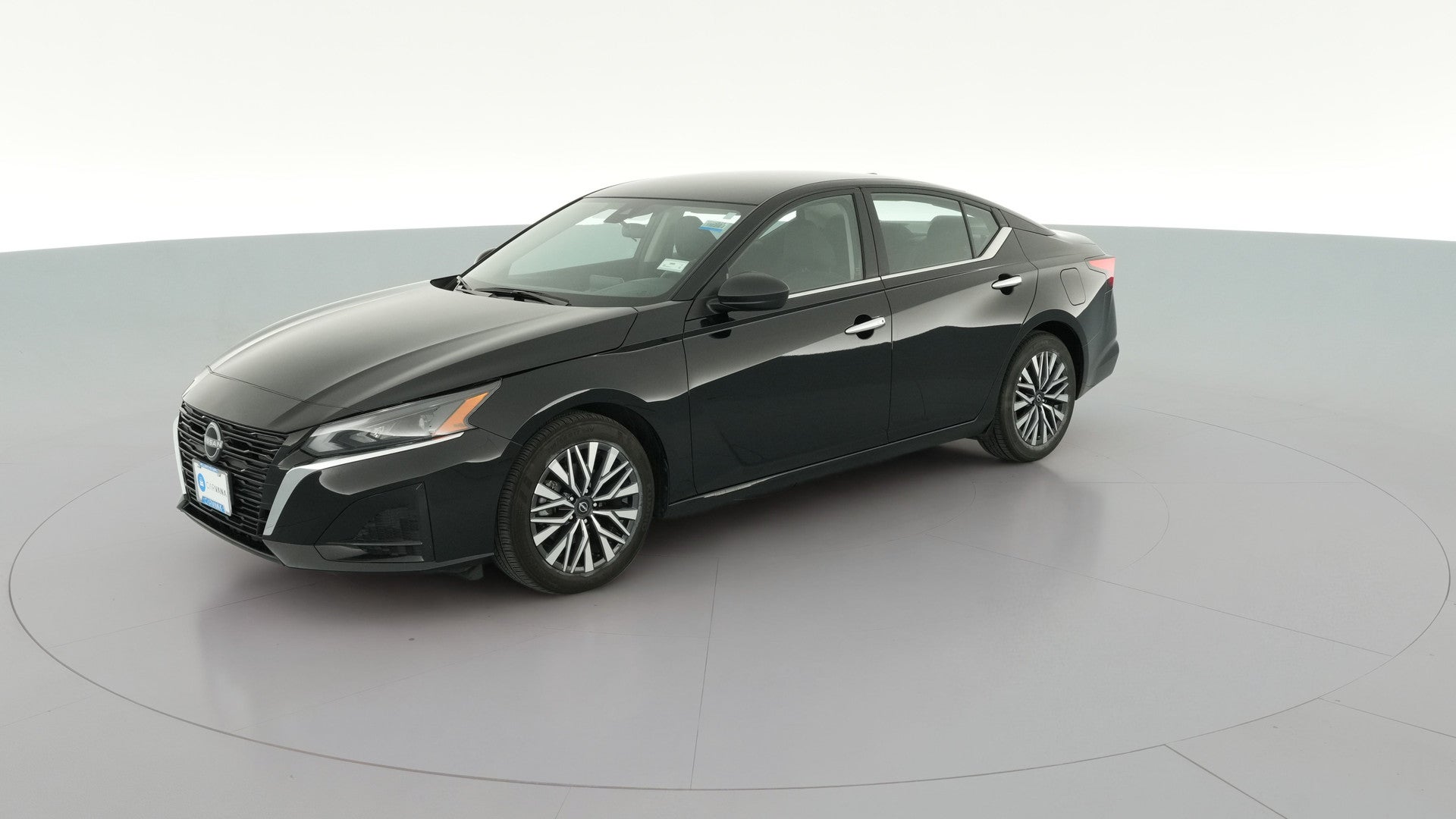 2025 Nissan Altima vehicle photo
