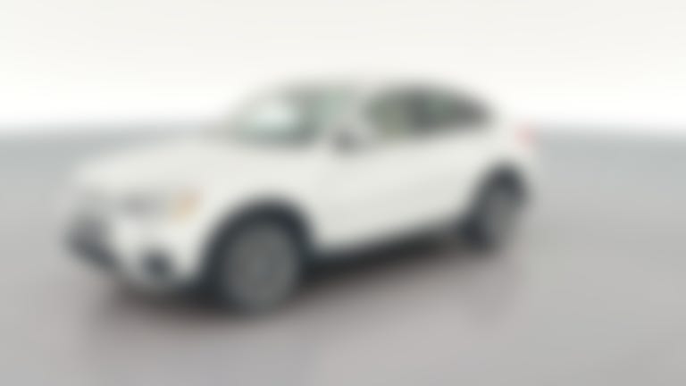 2015 BMW X4 vehicle photo