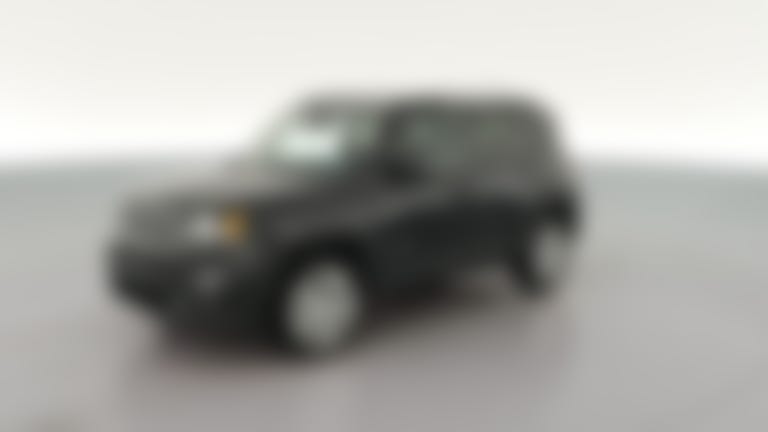 2022 Jeep Renegade vehicle photo