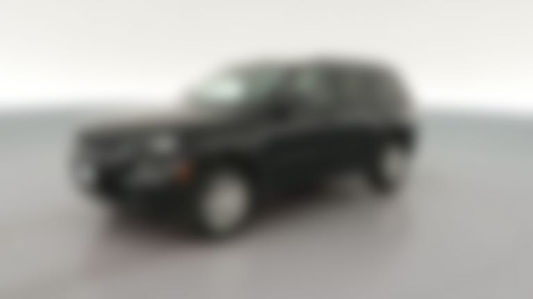 2023 Jeep Grand Cherokee vehicle photo