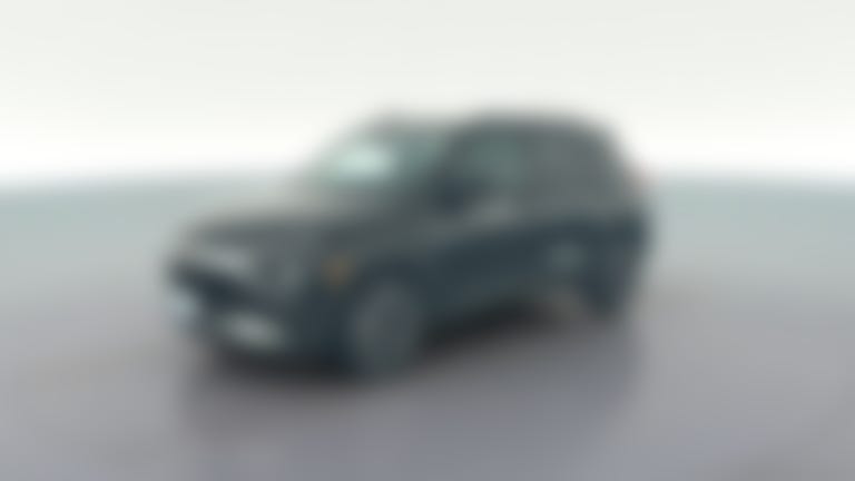 2025 Chevrolet Trailblazer vehicle photo